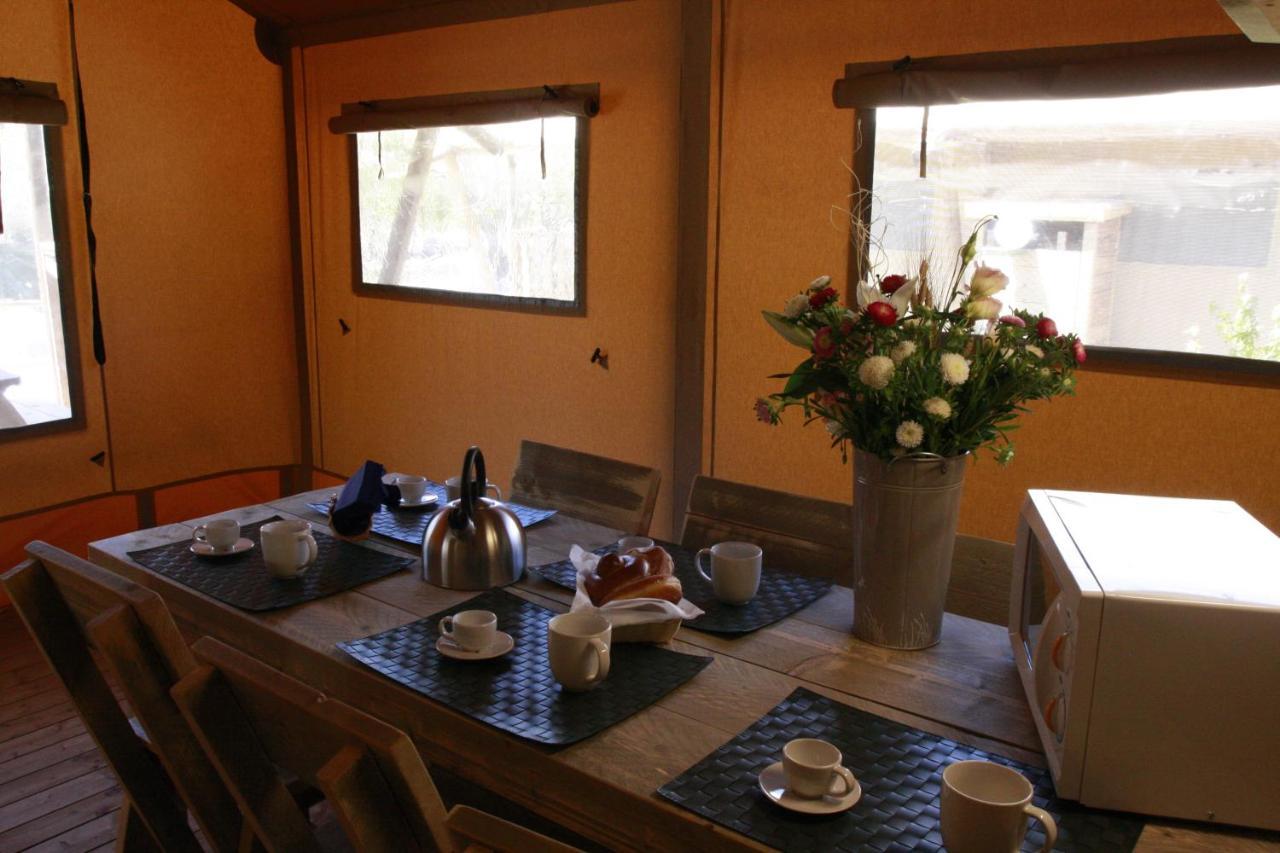 Glamping Alcantara 莫塔卡玛斯特拉 外观 照片